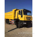 SAIC-IVECO HONGYAN KINGKAN 6x4 DUMP TRUCK TIPPER TRUCK شاحنة قلابة